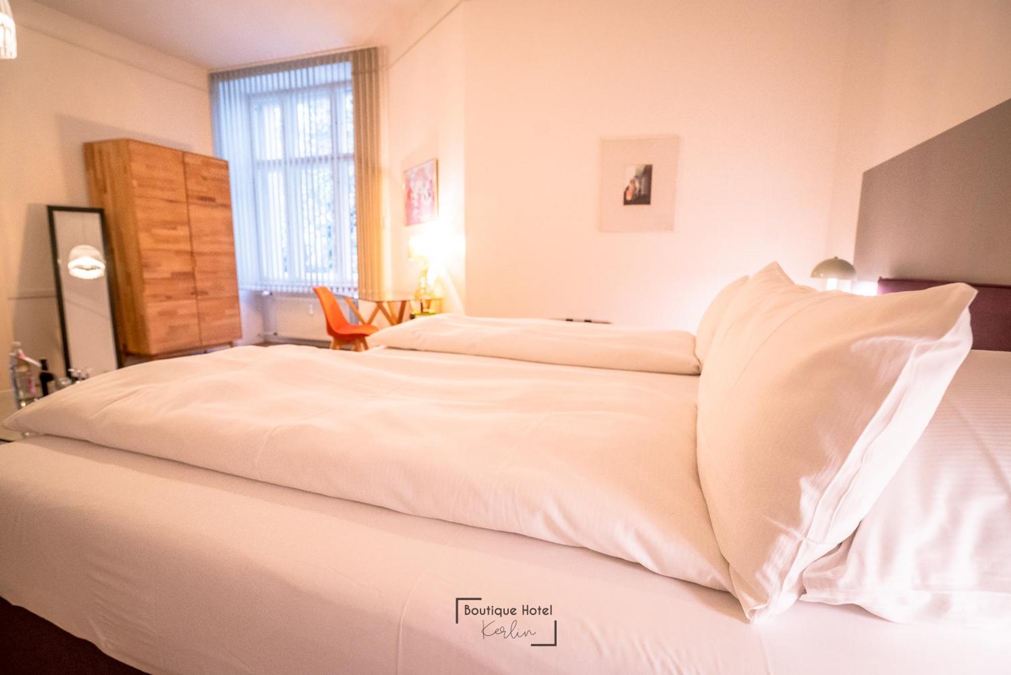 Boutique Hotel Kerlin — Photos 3